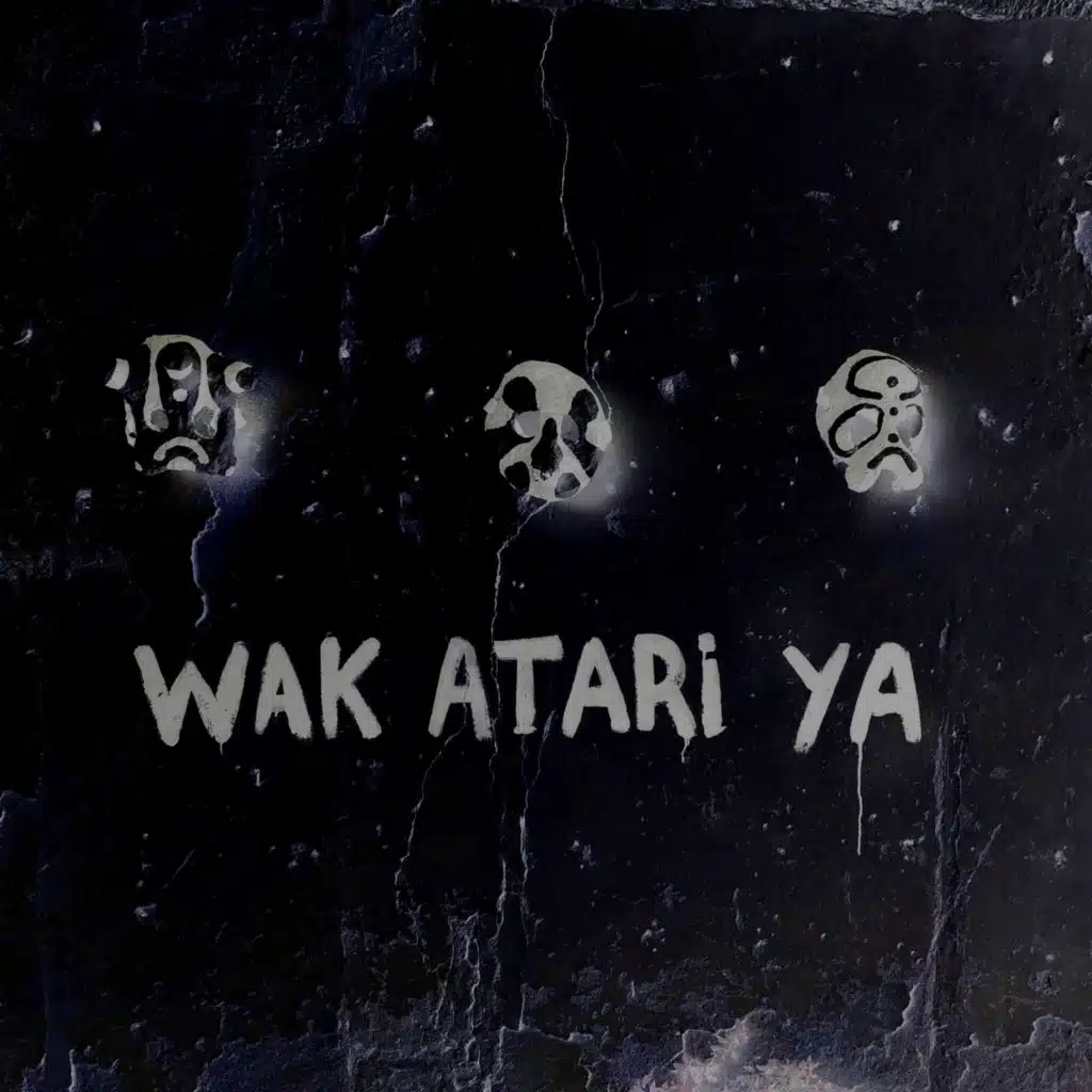 Wak Atari Ya
