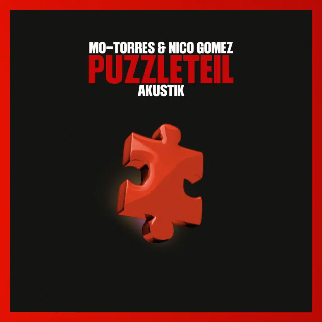 Puzzleteil (Akustik)