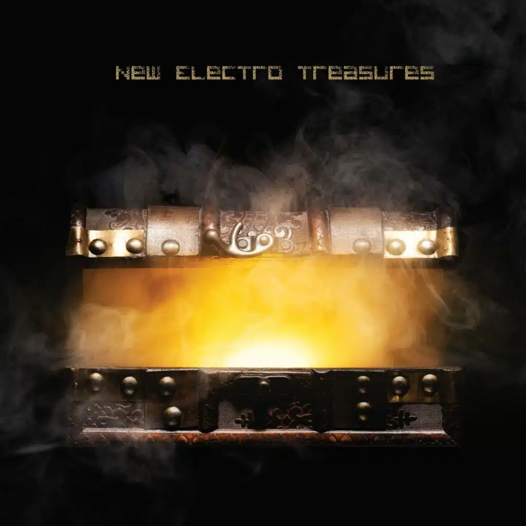 New Electro Treasures