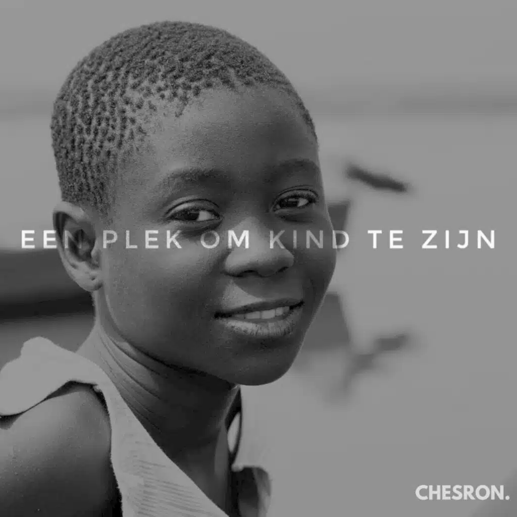 Een Plek Om Kind Te Zijn