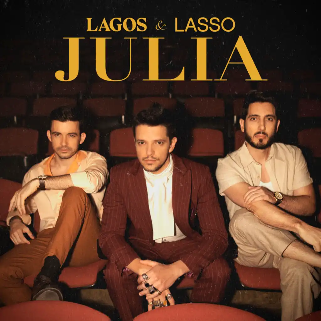 LAGOS & Lasso