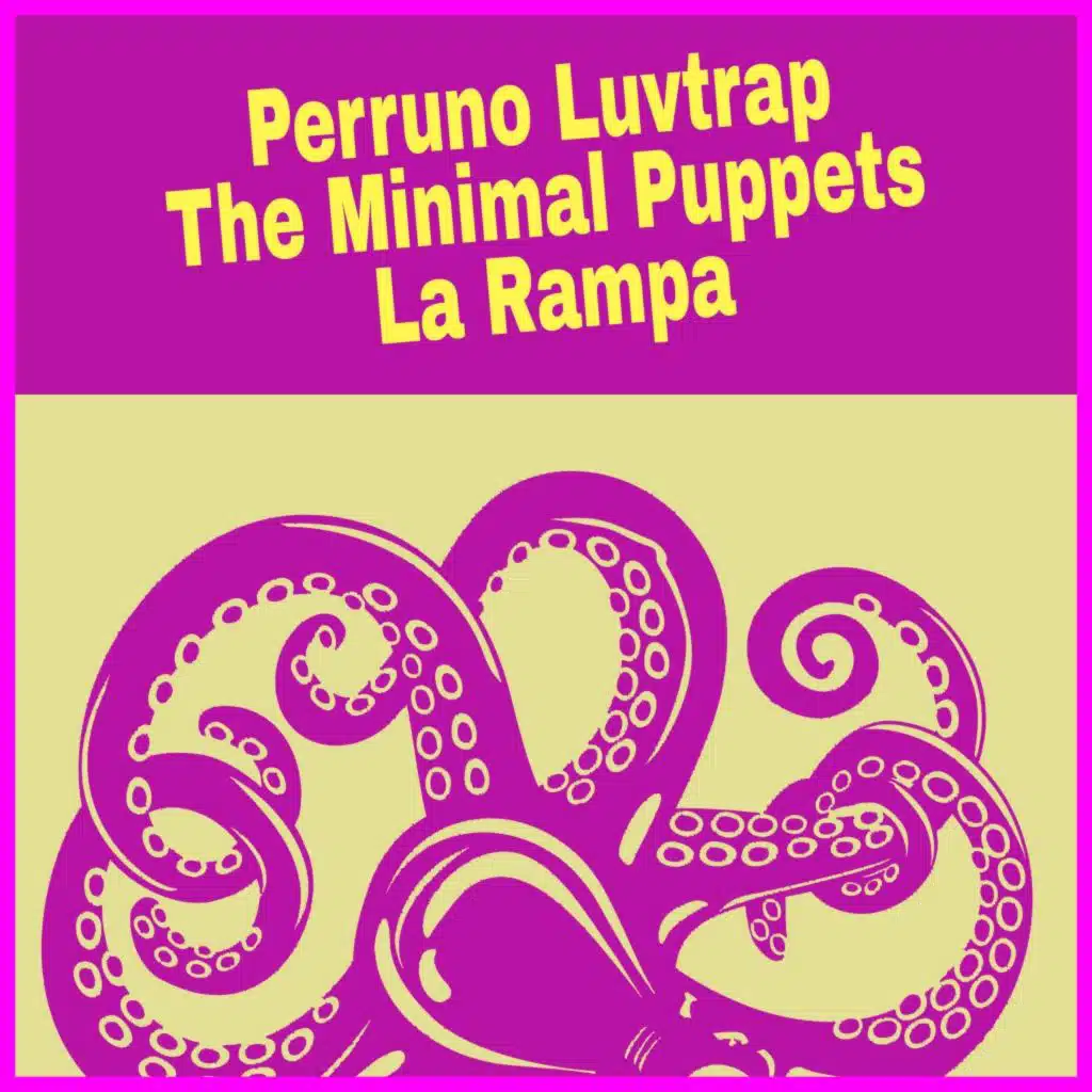 La Rampa (Radio Edit)