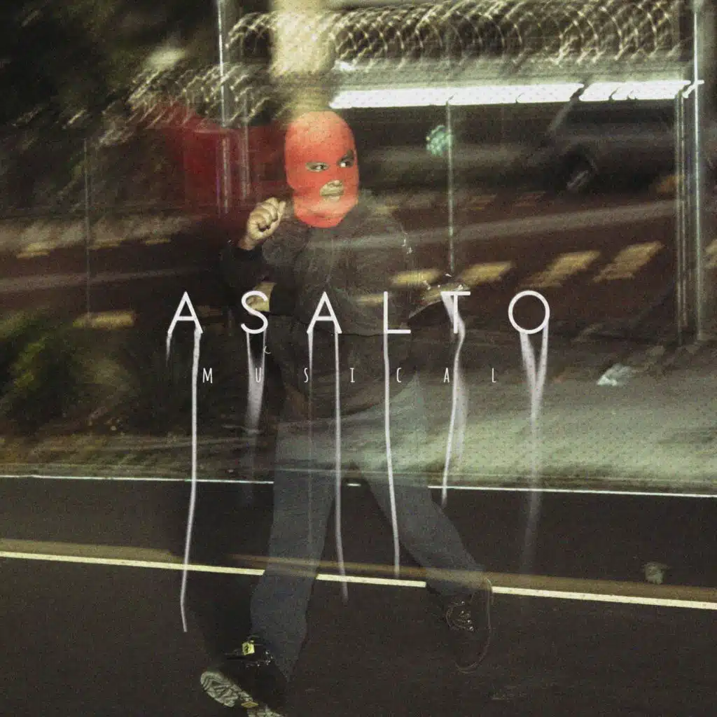 Streak en la Base & Aztrak DTN