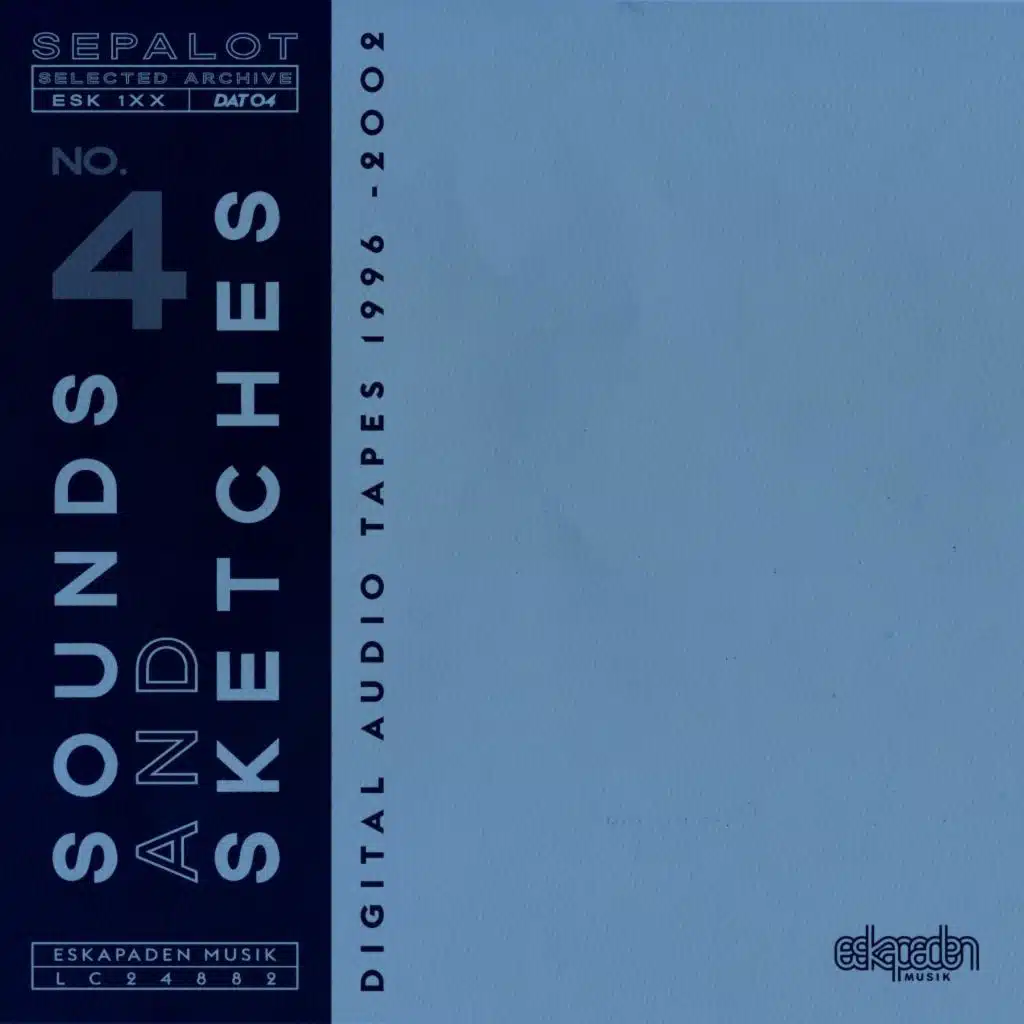 Selected Archive (1996 - 2002) - No. 4