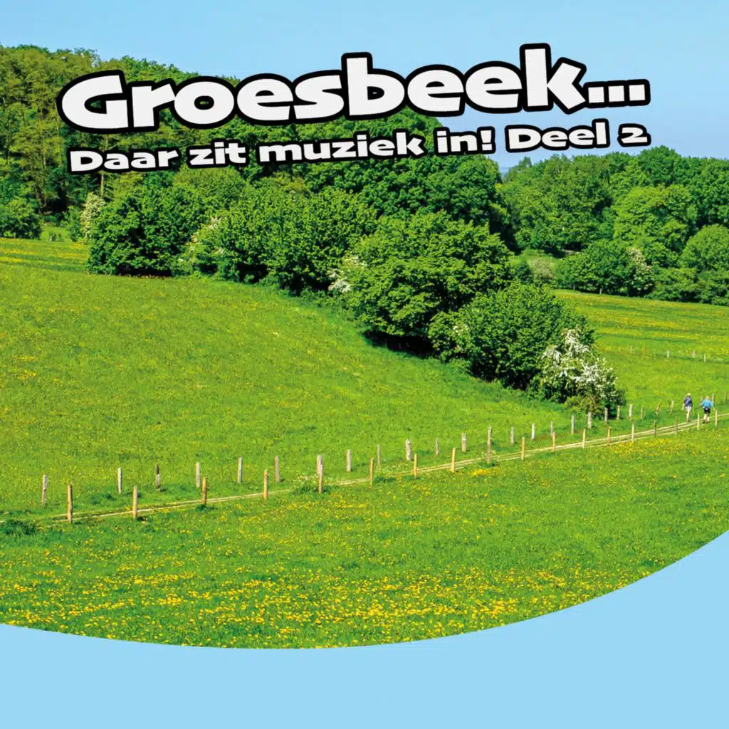Reuzenrad Draai Maar Door