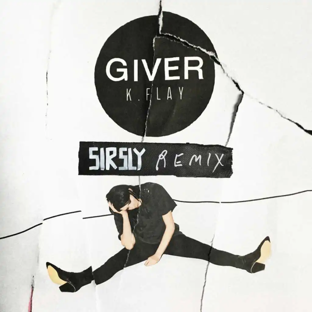 Giver (Sir Sly Remix)