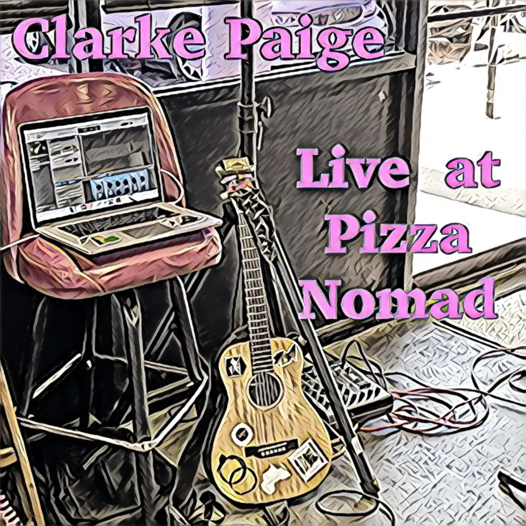 Live at Pizza Nomad