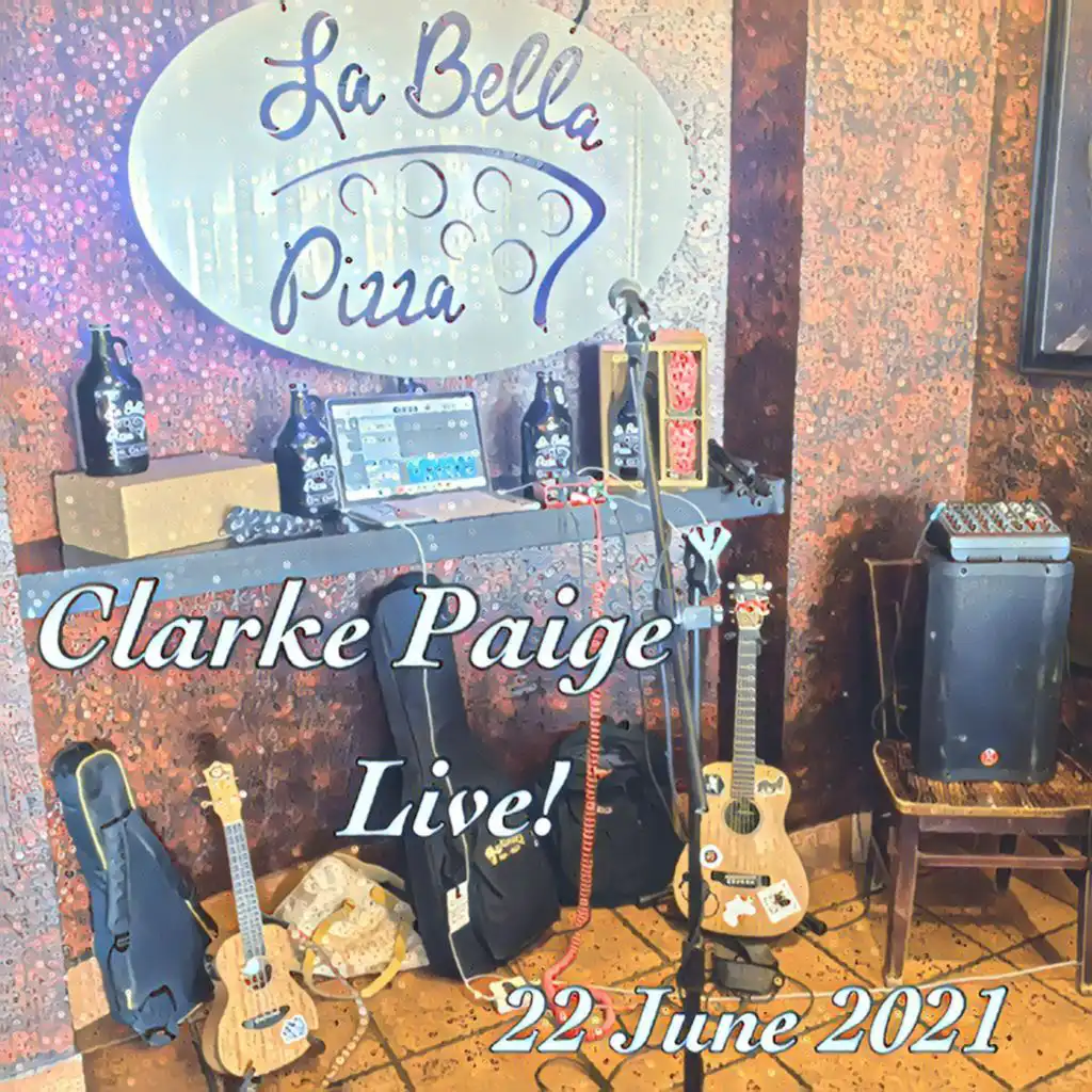 Live at La Bella - 22 June 2021