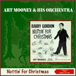 Barry Gordon and Art Mooney & His Orchestra