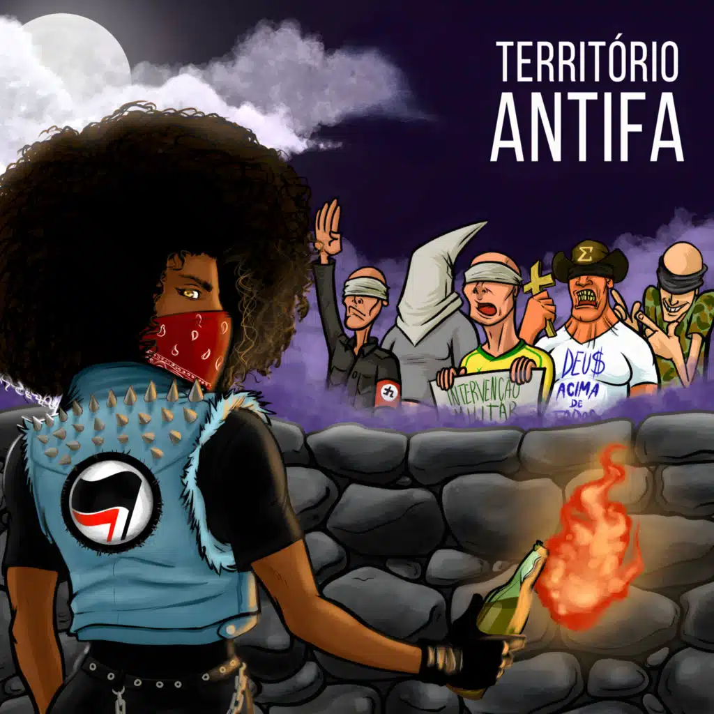 Território Antifa