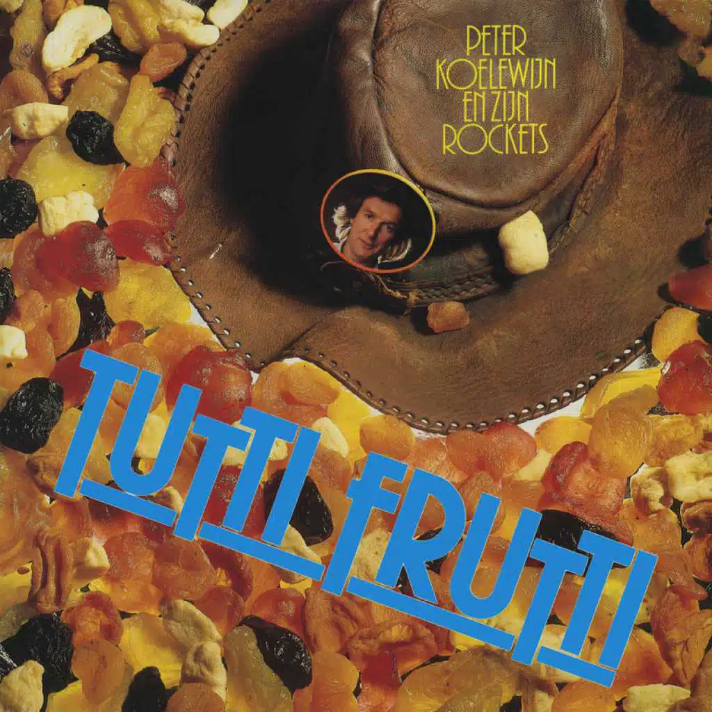 Peter Koelewijn En Zijn Rockets