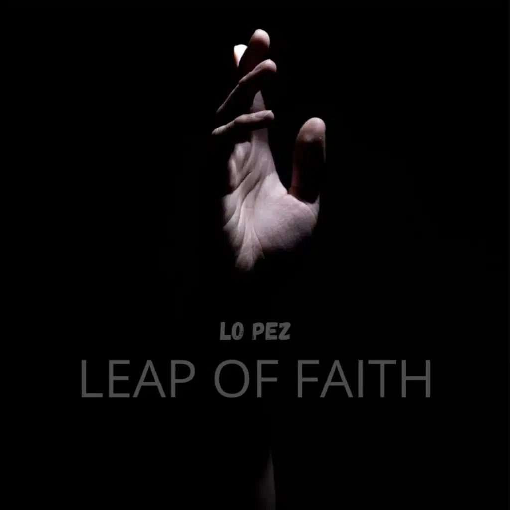 Leap of Faith