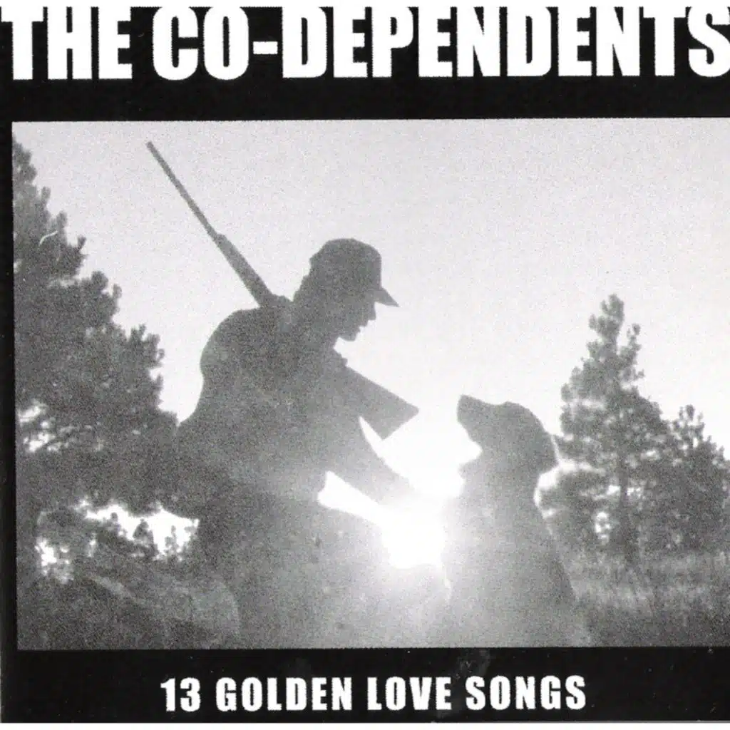 13 Golden Love Songs