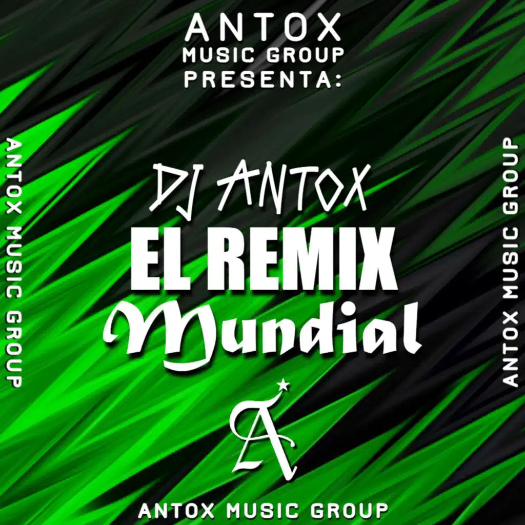 El Remix Mundial