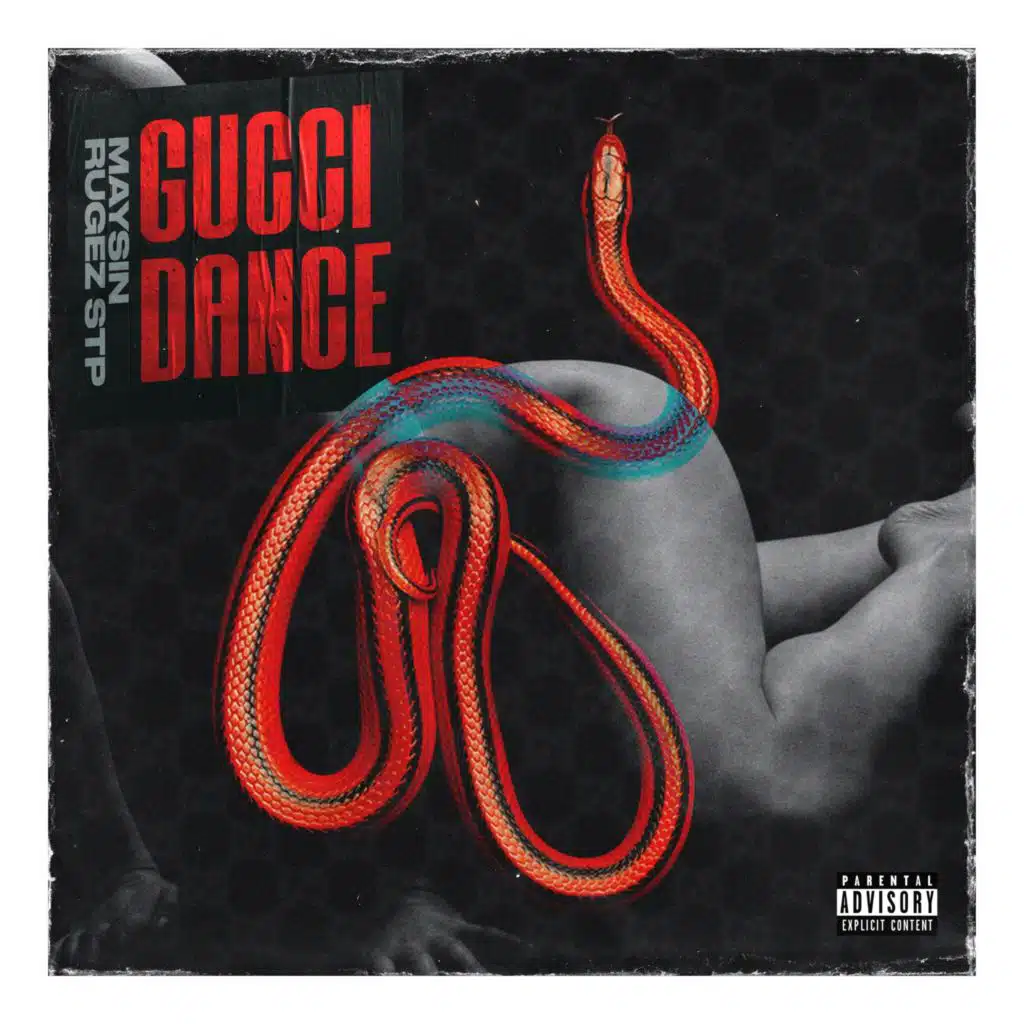 Gucci Dance