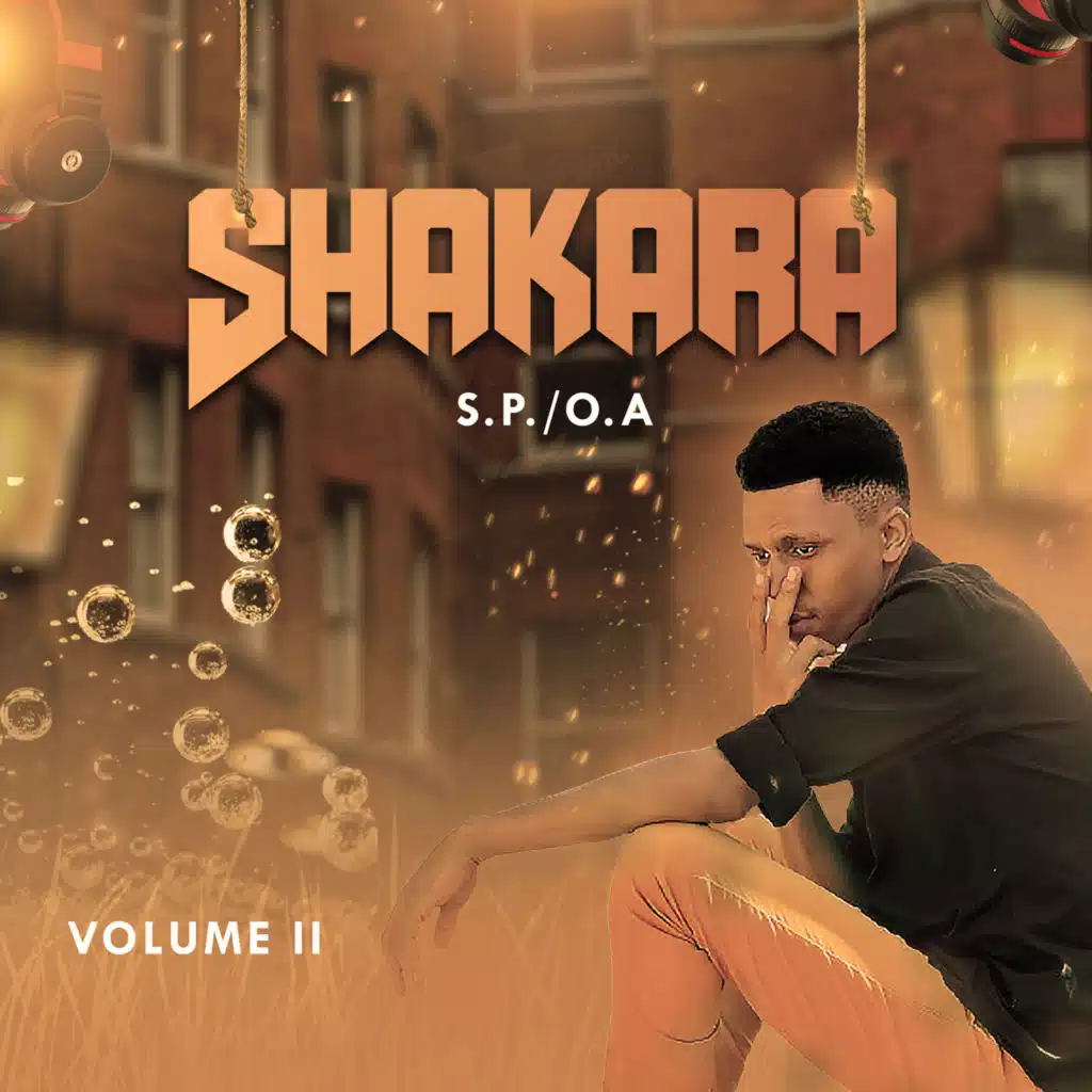 S.P./.O.A, Vol. 2 Disc 1