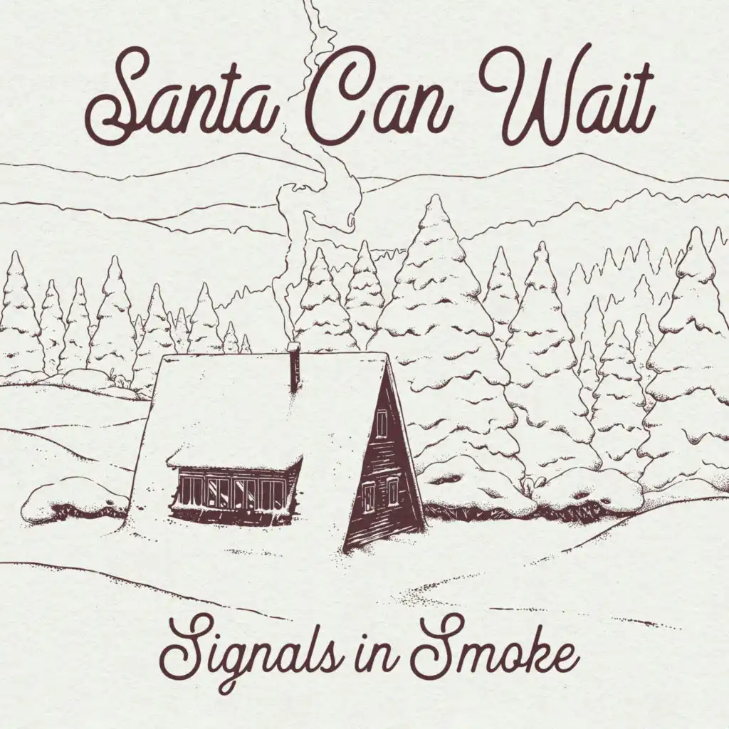 Santa Can Wait