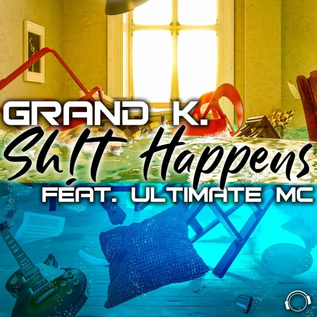 Sh!t Happens (feat. The Ultimate MC)