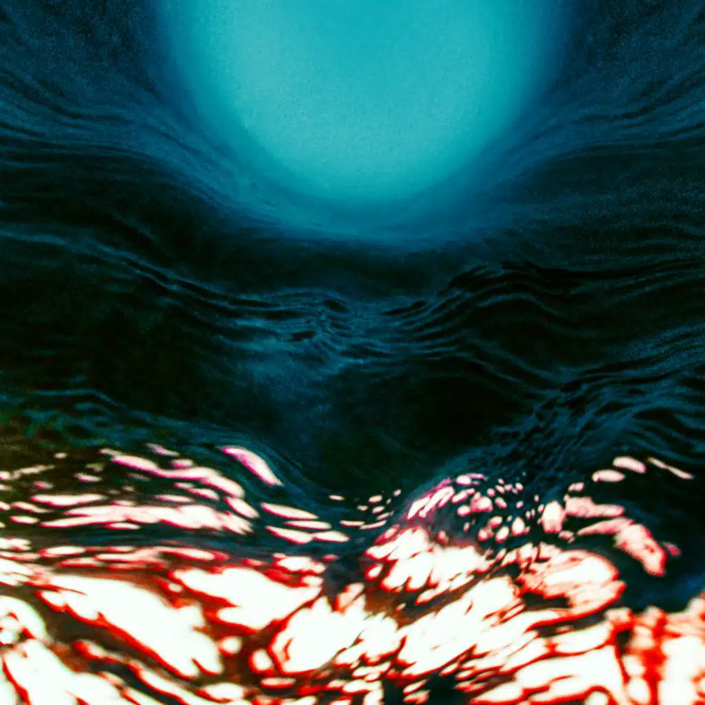 Shadows (feat. Jordan Rakei)