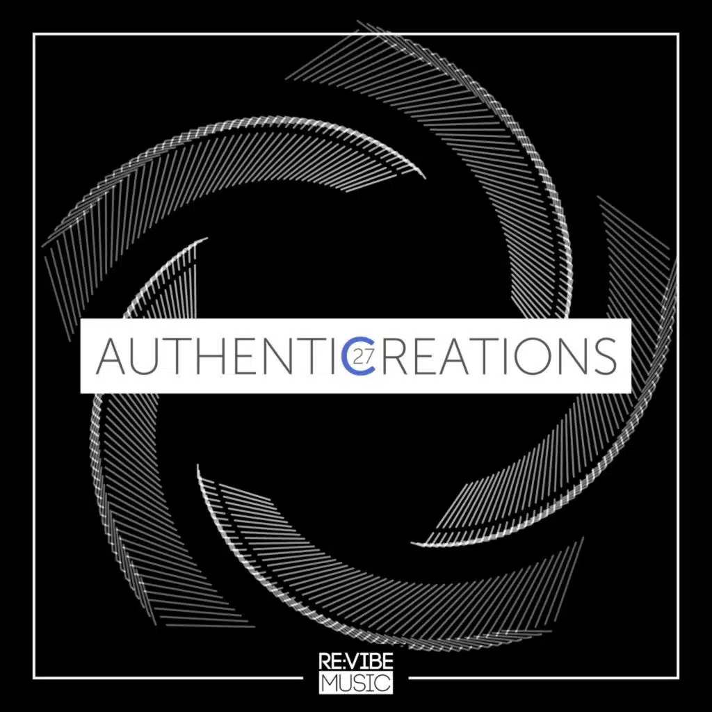 Authentic Creations, Issue 27