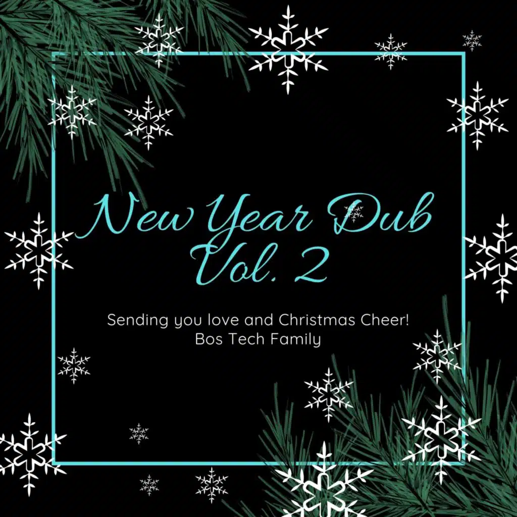 New Year Dub, Vol. 2