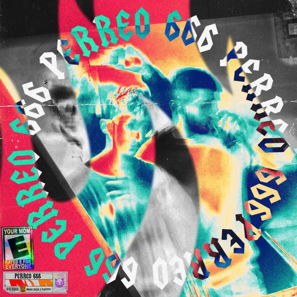 Perreo 666