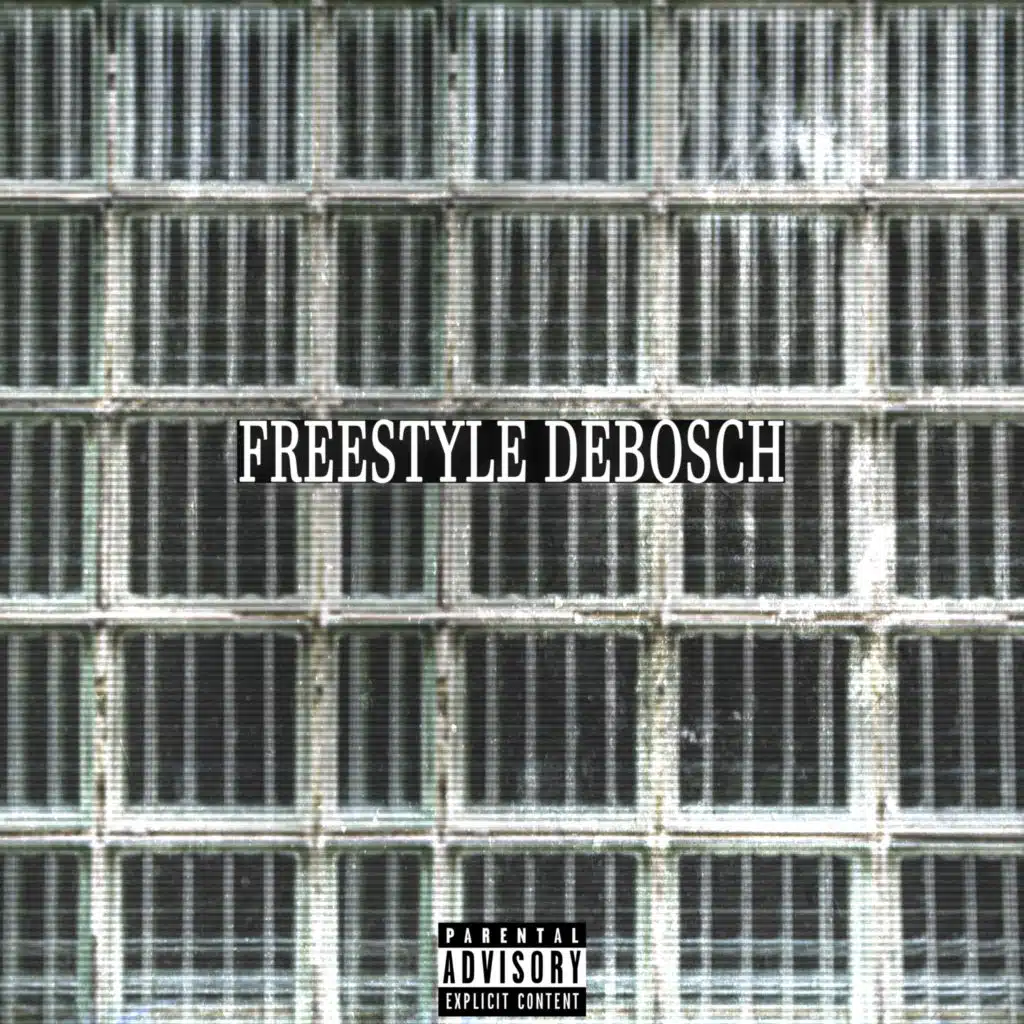 Freestyle Debosch