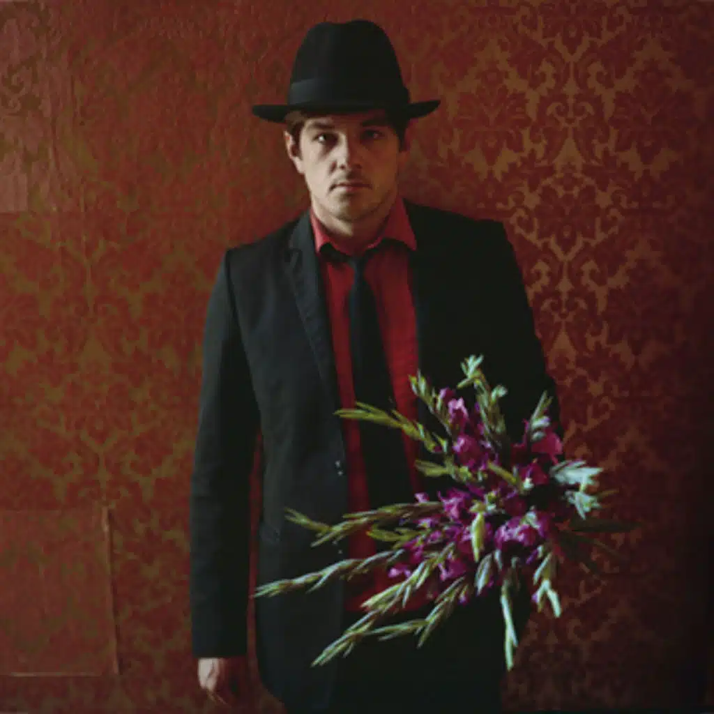 The Girl Without a Number on Her Back