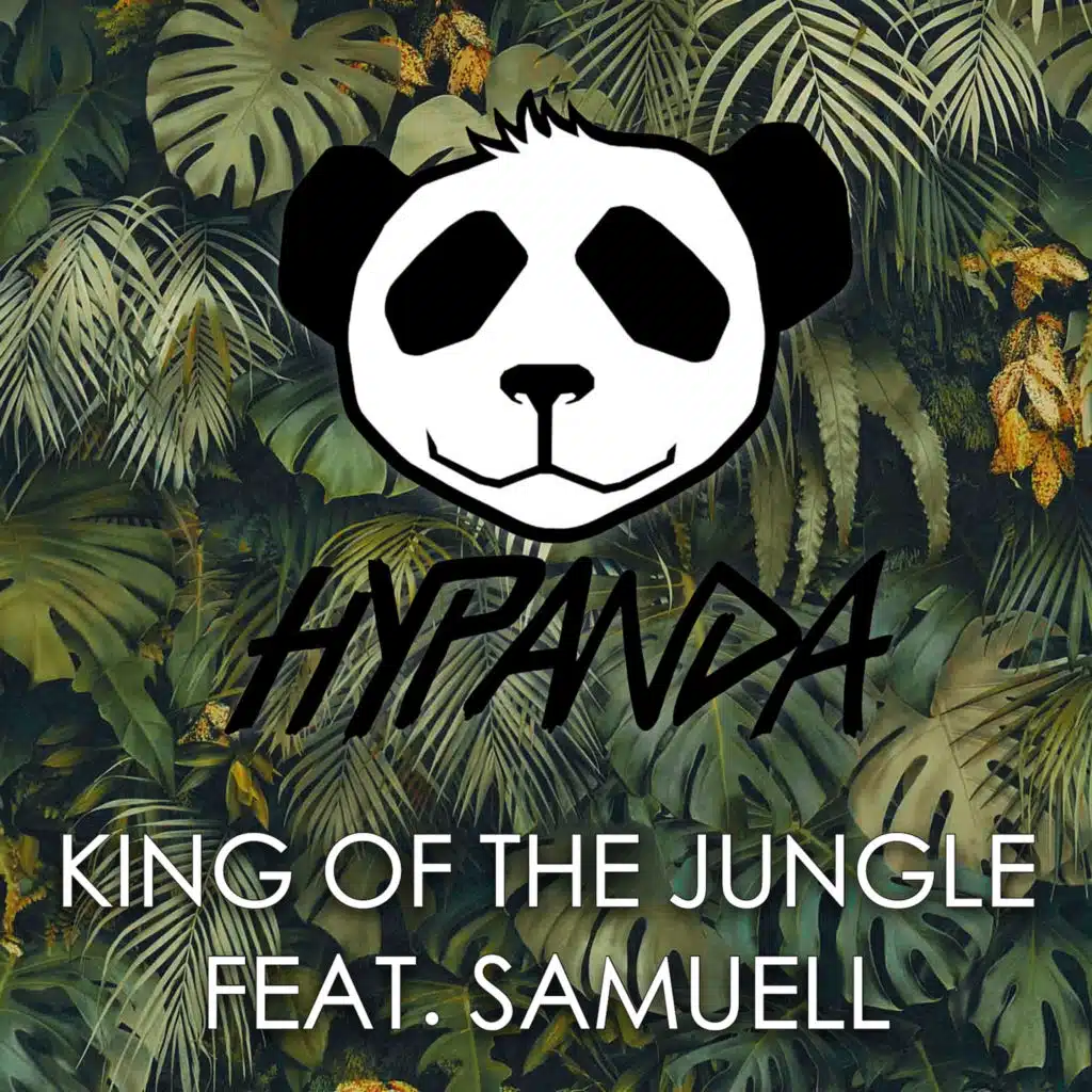 King of the Jungle (feat. Samuell)