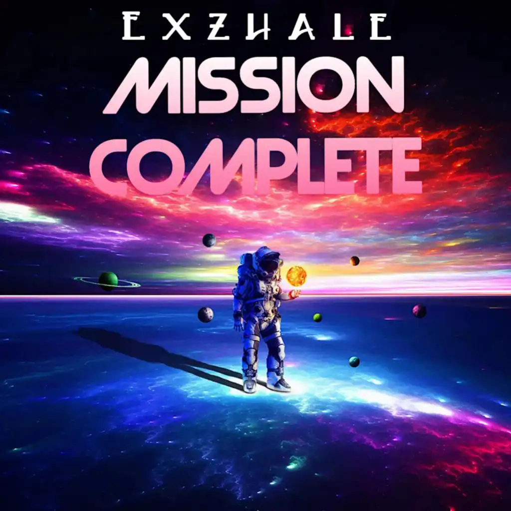 Mission Complete (feat. Linko & Rapstar Tino)