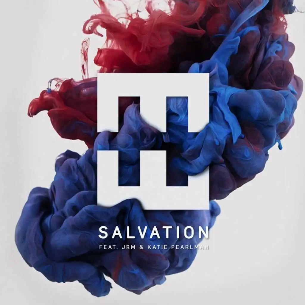 Salvation (feat. JRM & Katie Pearlman)