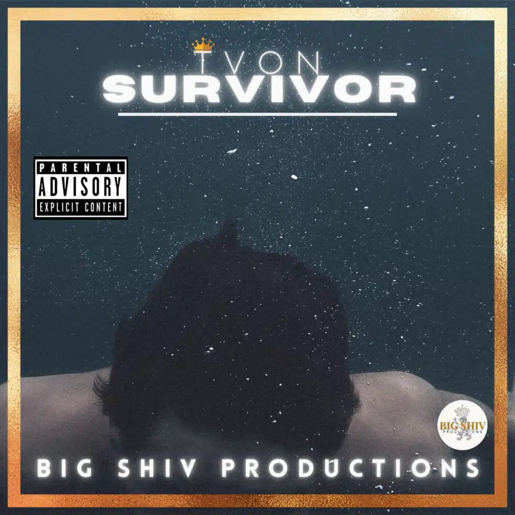 Survivor (feat. Tvon)