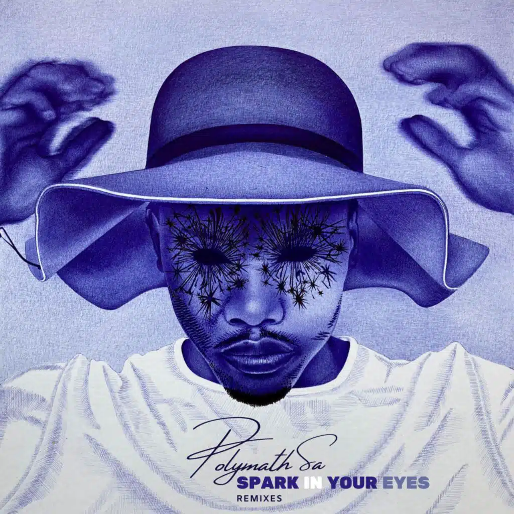 Spark In Your Eyes (Remixes)