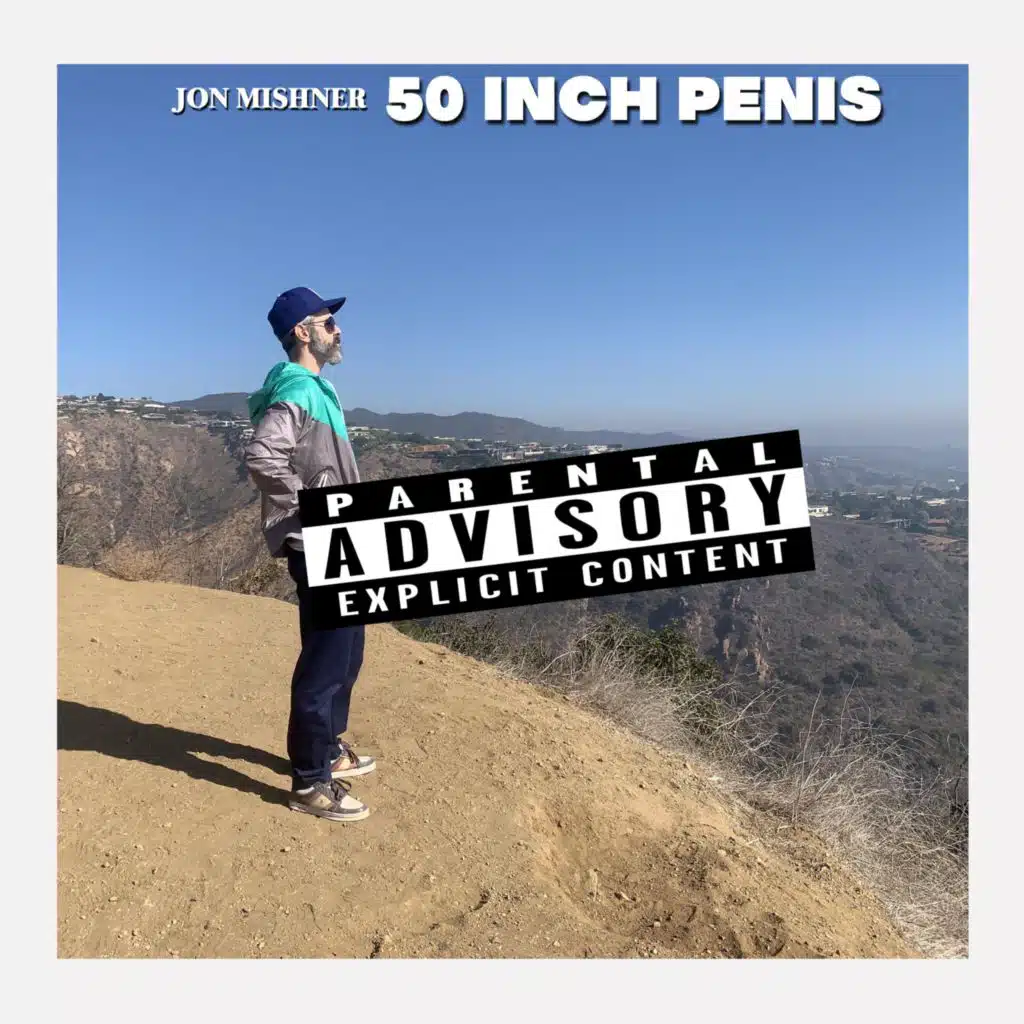50 Inch Penis