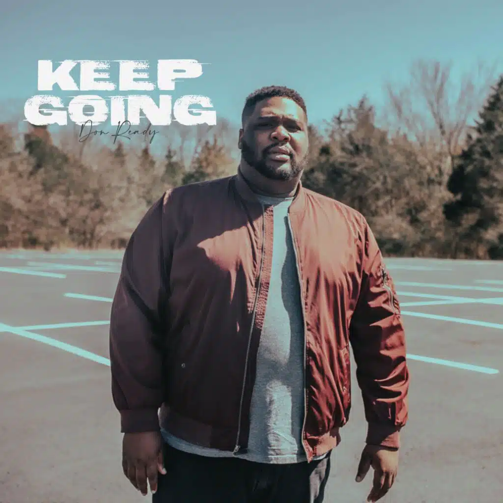 Thought i was done? (feat. Red Tips)