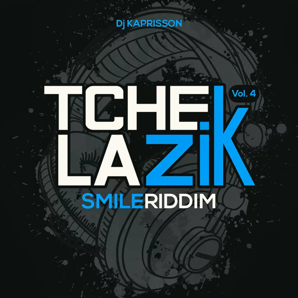 Smoke It (feat. Skunky Trigga)