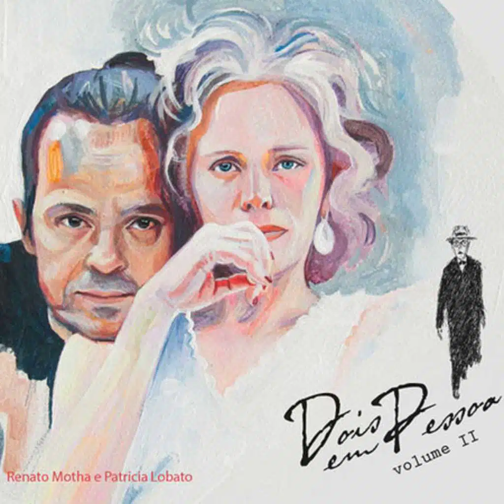 Dois Em Pessoa, Vol. 2