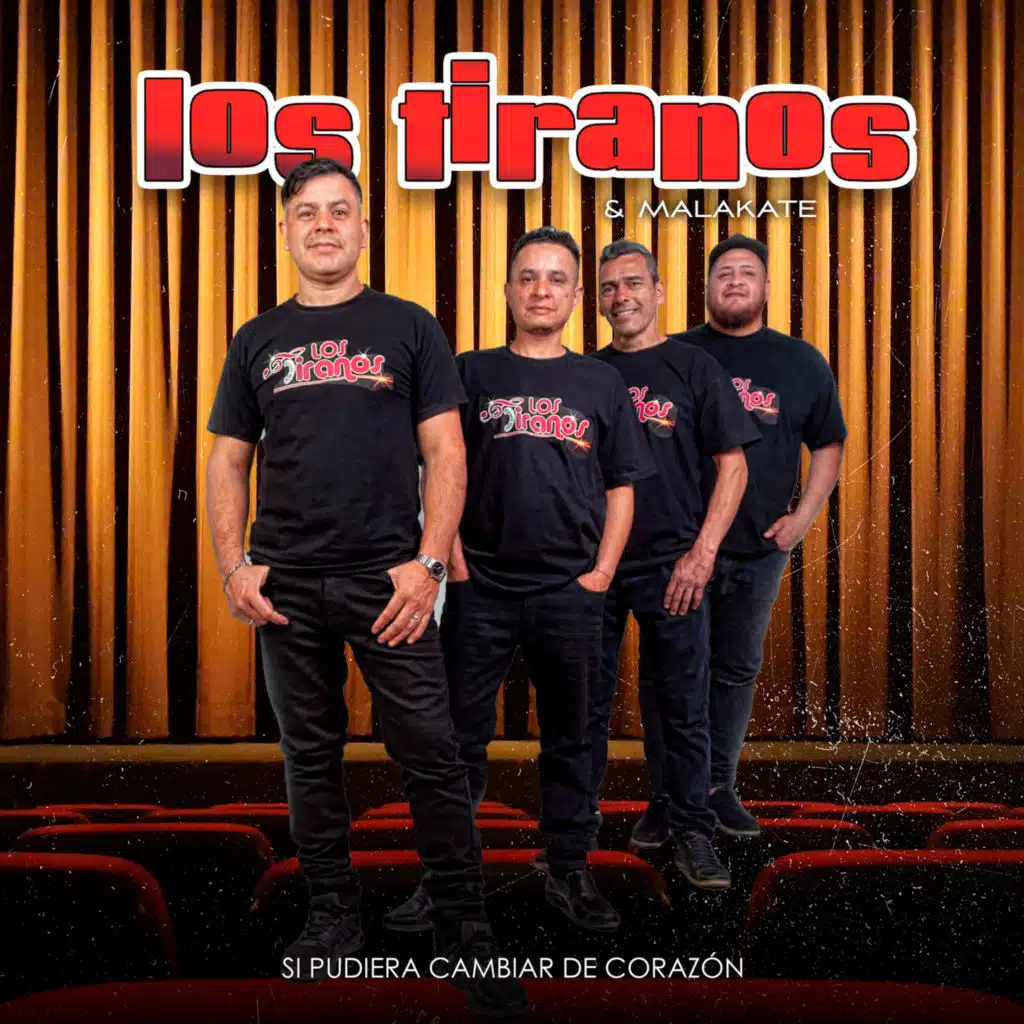 Si Pudiera Cambiar de Corazón