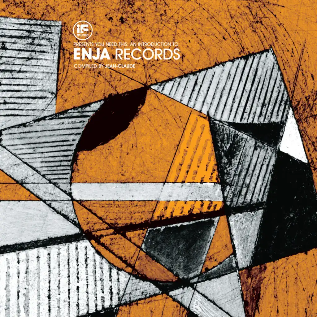 If Music Presents: You Need This! an Introduction to Enja Records