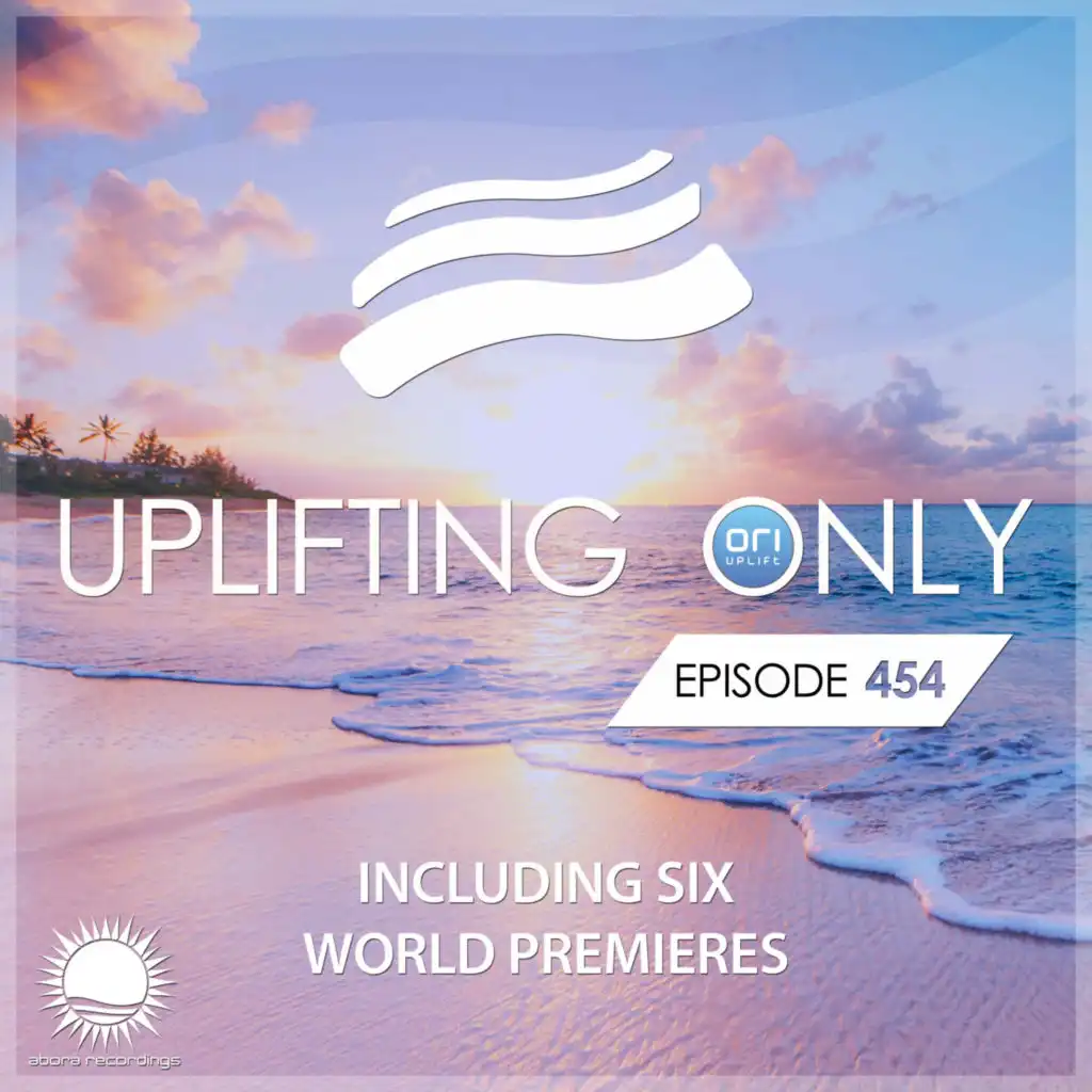 Uplifting Only (UpOnly 454) (Intro)