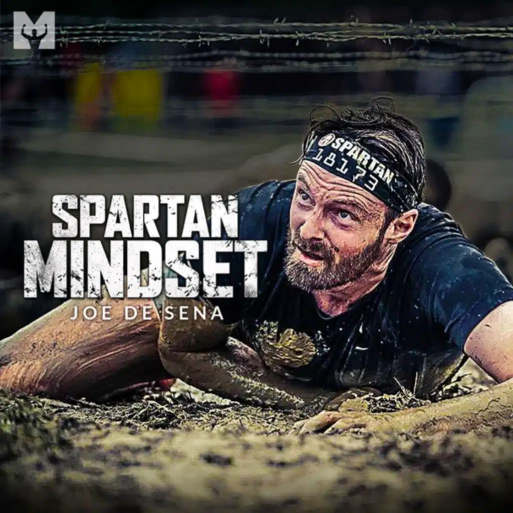 SPARTAN MINDSET