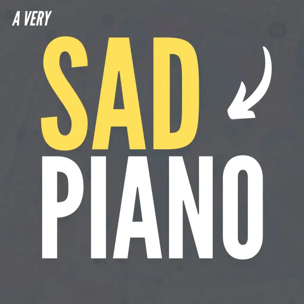 A Very Sad Piano