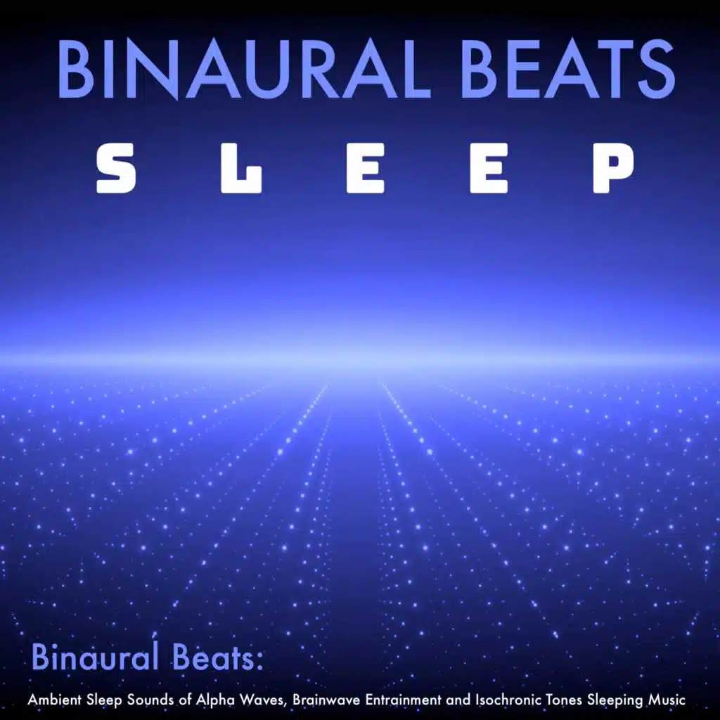 Alpha Waves for Sleep