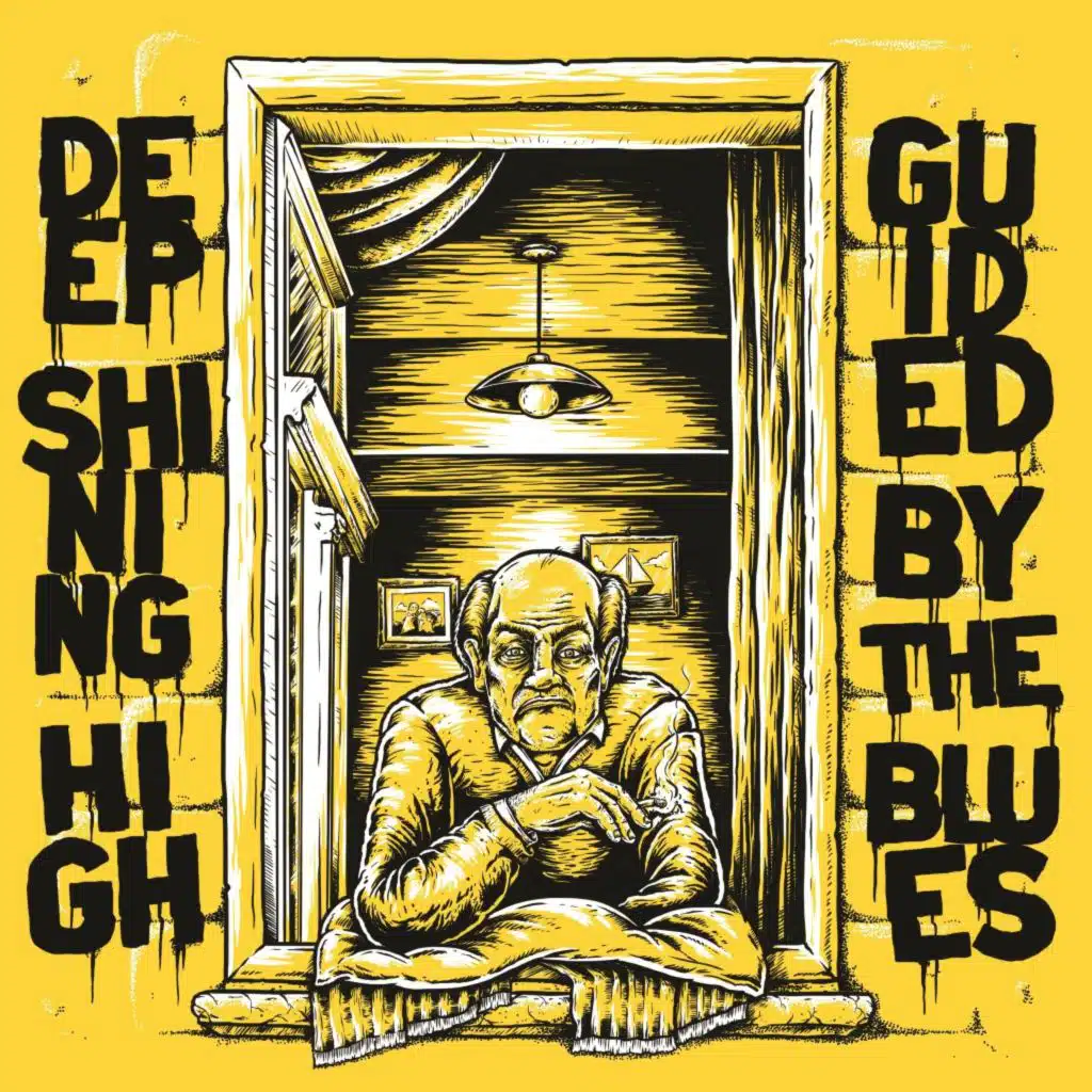 Deep Shining High