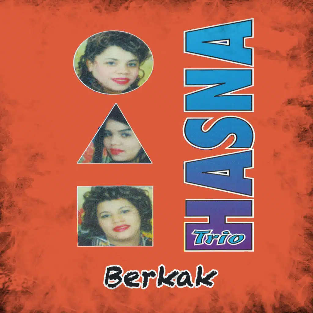 Berkak