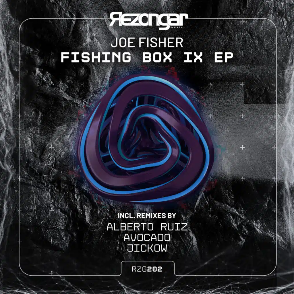 Harder (Alberto Ruiz Remix)