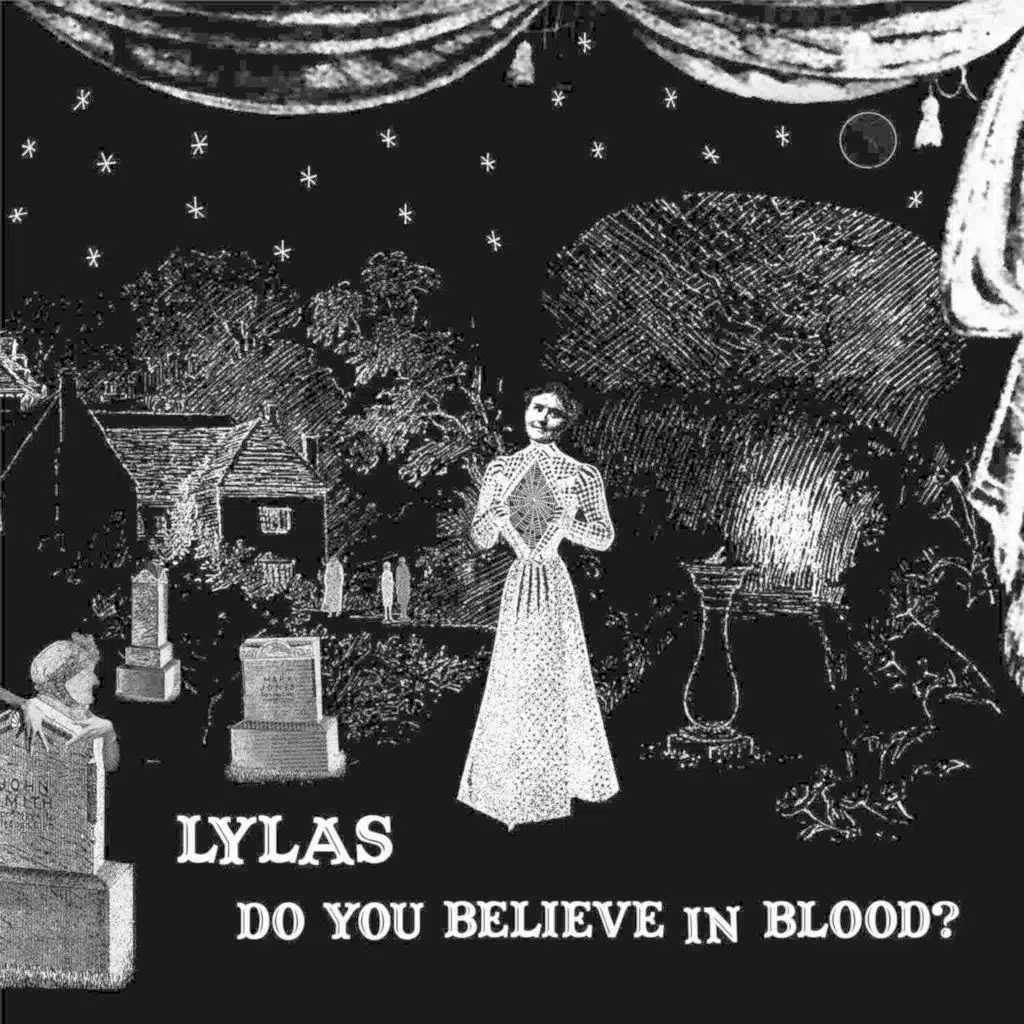 Do You Believe In Blood?