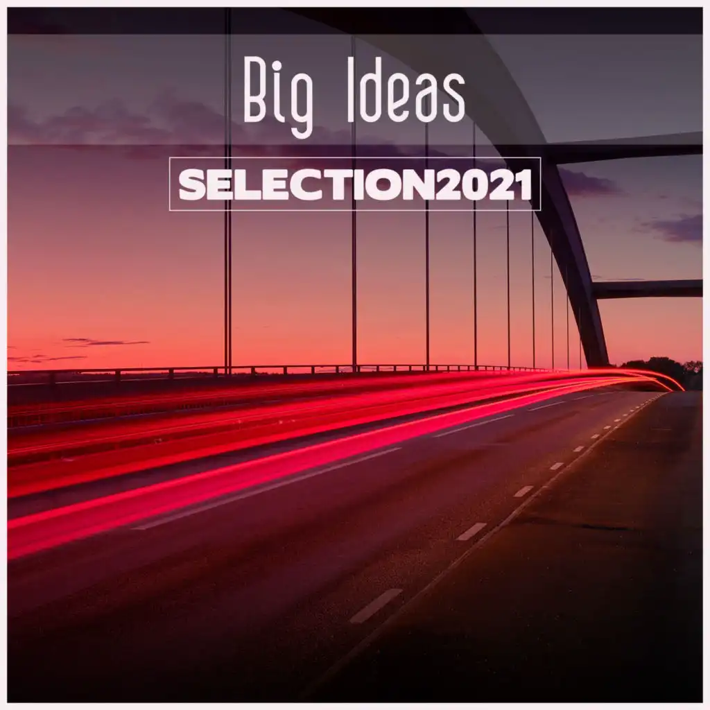 Big Ideas Selection 2021