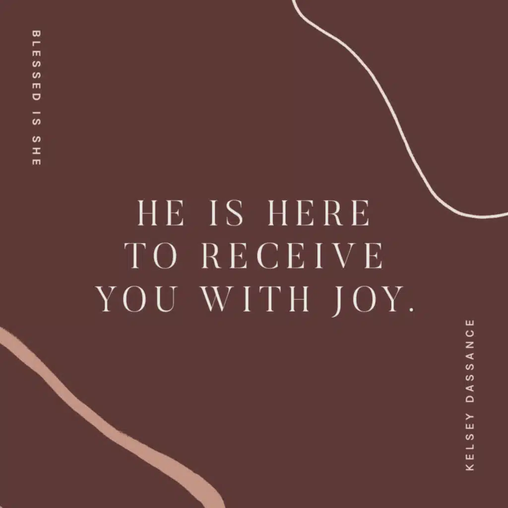 November 17: Open the Door