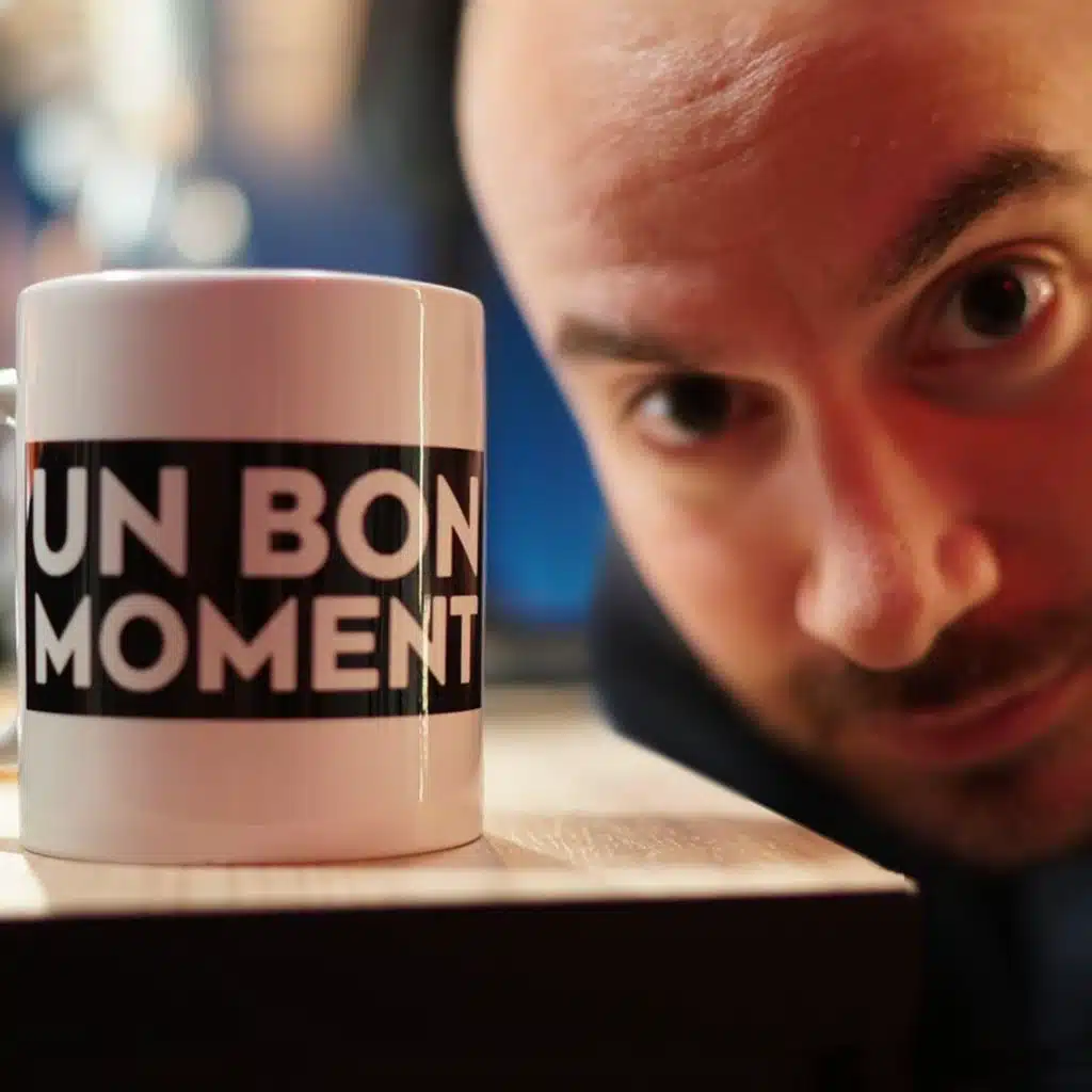 Spécial "BLOQUÉS" : ORELSAN, GRINGE, FLORENT BERNARD et CLÉMENT